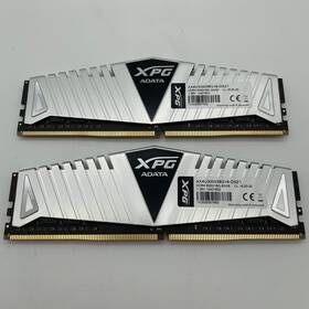 Ax4u300038g16-bsz Xpg Z1 16gb 2x8gb Ram Ddr4 3000mhz