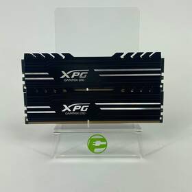 Ax4u320038g16a-bb10 Xpg Gammix D10 16gb 2x8gb Ddr4 3200mhz