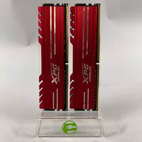 Ax4u32008g16a-sr10 Xpg Gammix D10 16gb 2x8gb Ddr4 3200mhz