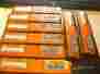 Yy120-pmc-intd1f Pc2-5300f-555-11 Kingston Memory Lot 512mb 4 A0 1rx8 Ram