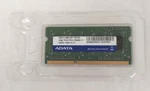 Adata 2GB 1RX8 PC3-12800S-11 DDR3 1600 CL11 AM1U16BC2P1-B1AH Laptop Ram. Fixed Price $9.00.
