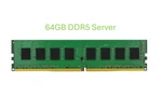 Sk Hynix 64GB 2RX4 4800 HMCG94AEBRA109N Server Memory Ram DDR5 PC5. Fixed Price $2116.52.