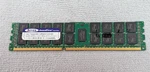 Actica ACT8GHR72R8H1333H 8GB PC-10600 DDR3 Ecc Sdram Server Memory. Fixed Price $7.49.