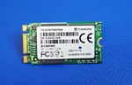 Transcend TS32ZBTMM1600 32GB M.2 2242 Solid State Drive Edgecore *oem New*. Fixed Price $39.00.