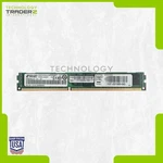107-00165+A0 Netapp 2GB PC3-6400 DDR3-800MHZ Ecc Dual Rank Memory 111-02266+A0. Fixed Price $16.99.