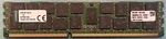 Kingston KVR16R11D4/16 16GB DDR3-1600MHZ PC3-12800 Rdimm Server Memory Ram. Fixed Price $49.99.