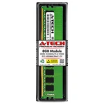 8GB DDR4-2133 2RX8 PC4-17000 Ecc Udimm (hp N0H87AA Equivalent) Server Memory Ram. Fixed Price $156.84.