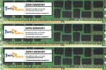 24GB 3X8GB DDR3 1333MHZ Ecc Reg Memory For Dell Precision T5500 And R5500. Fixed Price $49.99.