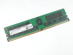 Micron 32GB DDR4 2666MHZ Ecc Rdimm PC4-21300 Server Ram MTA36ASF4G72PZ-2G6E1Q1. Fixed Price $103.31.
