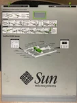 Sun Microsystems Fire X2100 Server Gb Ram. Fixed Price $210.00.