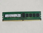 Sk Hynix Gb DDR4 2RX8 2133MT/S Ecc Rdimm Memory Module HMA41GR7MFR8N-TF. Fixed Price $24.99.