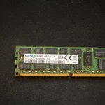 Samsung 16GB DDR3 PC3-14900 Dimm 240-PIN Ram M393B2G70D80-CMA. Fixed Price $16.00.