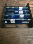NMB1XXD128GPS Intel Optane 128GB DDR4 PC4-3200 Dcpmm Persistent Server Memory. Fixed Price $125.00.