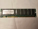 Infineon HYS72V32300GU-7.5-C2 256MB Sdram 168PIN PC-133 CL3 32MX72. Fixed Price $24.95.
