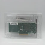 Intel / Lenovo X540-T2 Dual Port 10GBE RJ45 Low Profile Network Card 49Y7972. Fixed Price $26.09.