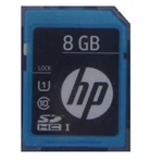Lot Of 5 Hpe Iss Bto 726113-B21 8GB Sd Em Flash Media Kit. Fixed Price $22.00.