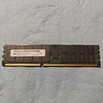 Micron 16GB 2RX4 PC3-12800R MT36JSF2G72PZ-1G6D1HG. Fixed Price $17.00.