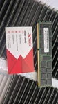 Micron MT36KSF2G72PZ-1G6E1HF 16GB DDR3L Server Memory 2RX4. Fixed Price $35.00.
