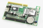 Genuine Sun X2100 Server Service Processor Riser Card 371-0743-01. Fixed Price $40.00.