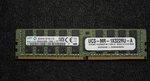 Cisco UCS-MR-1X322RU-A (1X32GB) 2RX4 PC4-2133P DDR4 Ecc Registered Memory. Fixed Price $100.00.
