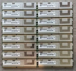 Dataram 64802A 32GB 4RX4 PCL3 12800L DDR3 - Dell Server Compatible. Fixed Price $19.95.