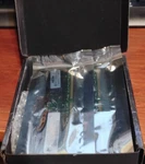 Micron 4GB (2X2GB) PC3200R Ddr Sdram Ecc Registered 184-PIN. Fixed Price $19.99.