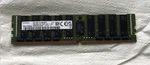 Samsung 64GB 4DRX4 Reg Ecc PC4-2933Y-LD2-12-MH1 M386A8K40CM2-CVFCO. Fixed Price $253.61.