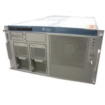 Sun M4000 Server W/ Rack Kit 4X 2.66GHZ 541-4359 64GB 146GB 10K Sas. Fixed Price $4950.00.