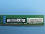 Ibm 46W0786 (1X4GB) PC4-17000 DDR4-2133MHZ Sdram. Fixed Price $29.99.
