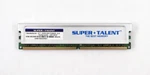 Super Talent 2GB DDR2-800 PC6400 CL5 Desktop Dimm Memory T8UB2GC5 Ram. Fixed Price $7.99.
