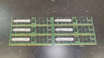 Lot 6X 16GB (96GB) Samsung M393B2G70QH0-YK0 PC3-12800R Dimm Server Memory. Fixed Price $89.00.