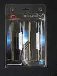 G.skill Ripjaws 32GB (2X16GB) DDR4 CL16-19-19-39 F4-3600C16D-32GVKC. Fixed Price $209.97.