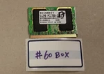 Swissbit Microdimm 512MB PC2700 Ddr 333MHZ Notebook / Router Memory Ram. Fixed Price $19.64.