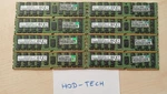 Samsung 32GB 2400MHZ DDR4 Ecc Server Ram 2RX4 PC4-2400T M386A4K40BB0-CRC5Q. Fixed Price $129.33.