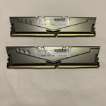 Team T-force Vulcan Z 16GB (2 X 8GB) 288-PIN Pc Ram DDR4 3000 Memory. Fixed Price $60.00.