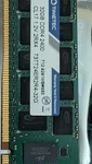 Timetec 3X32GB 96GB Total DDR4 2400 Ecc Rdimm. Fixed Price $349.99.