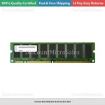 12J4122 Ibm 64MB Edo Buffered Ecc. Fixed Price $112.16.