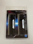 G.skill Ripjawsv Series DDR4 Ram (xmp) 16GB (2X8GB), Black. Fixed Price $139.99.