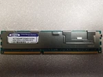 Lot Of Actica 4GB PC3-10600 DDR3-1333 Ecc Ram Mac Pro Upgrade (32 Gb) A1289. Fixed Price $65.00.