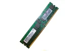 Hp Compaq Ram Dimm 1GB PC2-3200R-333-12-C3 359242-001. Fixed Price $9.29.