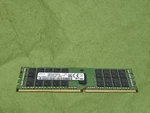 Samsung 32GB DDR4 Server Ram 2RX4 PC4-2400T-RA1-11-DCO M393A4K40BB1-CRC0Q. Fixed Price $122.00.