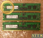 NLD327R23215F-D32KIA Netlist 256MB PC2-3200 DDR2-400MHZ Ecc Reg Dimm (lot Of 3). Fixed Price $20.00.