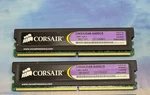 Corsair PC2-6400 2GB Dimm DDR2 Memory (CM2X2048-6400C5C). Fixed Price $19.95.