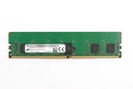 Micron 4GB 1RX8 PC4-2400T-RD1-11 Ecc Reg Server Memory MTA9ASF51272PZ-2G3B1QK. Fixed Price $28.99.
