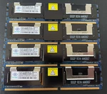 Lot Of Nanya Gb DDR2 667 Mhz Memory (NT2GT72U4NB1BN3C). Fixed Price $21.95.