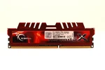 G.skill 8GB PC3-12800 DDR3-1600 Desktop Memory P/n: F3-12800CL10D-16GBXL Tested. Fixed Price $19.99.