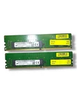 Micron MTA9ASF1G72PZ-2G6D1RG 8GB 1RX8 PC4-2666V-RDB-11 (LOT-2 Pieces). Fixed Price $120.00.