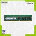MTA18ASF2G72PZ-2G9 Micron 16GB PC4-23400 DDR4-2933MHZ Ecc Reg Memory *new Other*. Fixed Price $119.00.