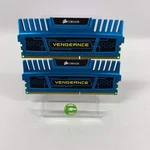 Corsair 64C0MHHHJ-HS 8GB (2X4GB) Ram DDR3 1600MHZ CMZ8GX3M2A1600C9B. Fixed Price $14.99.