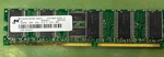 Micron 256MB DDR-266 MT18VDDT3272G-265C3 Rdimm PC2100 Ecc. Fixed Price $7.49.